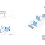 Tower House - Los Angeles, Ca By Borden Partnership Architecure And Design - Sheet4