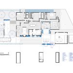 Tower House - Los Angeles, Ca By Borden Partnership Architecure And Design - Sheet5