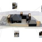 Tower House - Los Angeles, Ca By Borden Partnership Architecure And Design - Sheet7