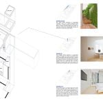 Tower House - Los Angeles, Ca By Borden Partnership Architecure And Design - Sheet8
