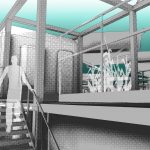 Agri-Industrial Housing by Uthra Vargese - Sheet3