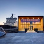 Arctia Headquarters By K2S Architects - Sheet9
