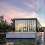 Arctia Headquarters By K2S Architects - Sheet8