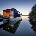 Arctia Headquarters By K2S Architects - Sheet7