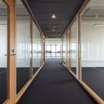 Arctia Headquarters By K2S Architects - Sheet2
