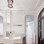 Areses Dental Clinic By Padilla Nicas Arquitectos - Sheet1