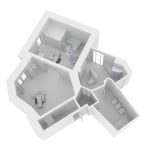 Areses Dental Clinic By Padilla Nicas Arquitectos - Sheet7