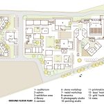 Art School At Kharghar- Kalakshetra by Dhruvita Mehta - Sheet1