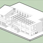 Art School At Kharghar- Kalakshetra by Dhruvita Mehta - Sheet6