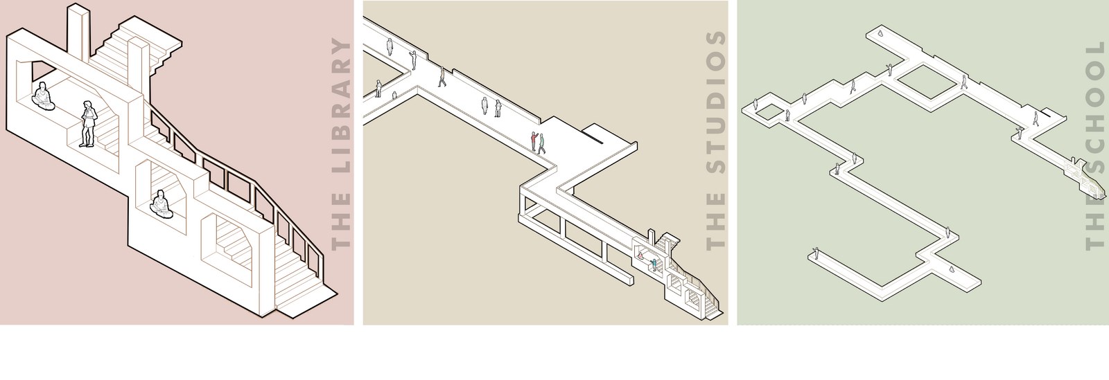 Art School At Kharghar- Kalakshetra by Dhruvita Mehta - sheet 4