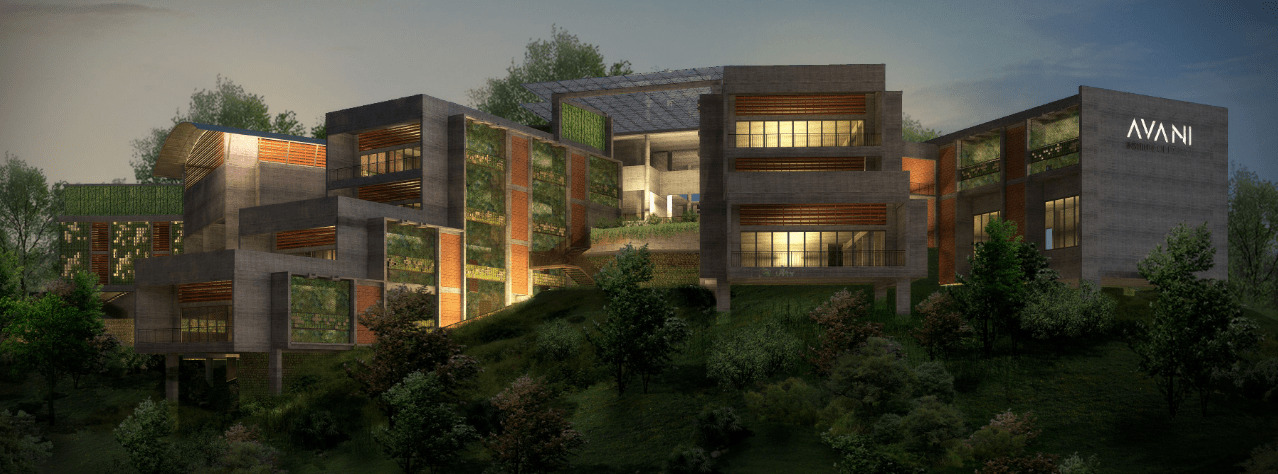 Top 40 Architecture Firms in Kerala - STAPATI, Calicut