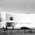 Bauhaus Museum By Atelier JQTS - Sheet7