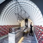 Bean to Bar Chocolatier By Studio Toggle Architects - Sheet1