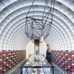 Bean to Bar Chocolatier By Studio Toggle Architects - Sheet2