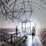 Bean to Bar Chocolatier By Studio Toggle Architects - Sheet3