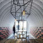 Bean to Bar Chocolatier By Studio Toggle Architects - Sheet4