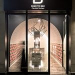 Bean to Bar Chocolatier By Studio Toggle Architects - Sheet10
