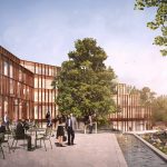 Carlsberg Central Office By C.F. Moller Architects - Sheet1