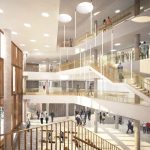 Carlsberg Central Office By C.F. Moller Architects - Sheet3
