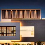 Casa Forma By Renesa Architecture Design Interiors Studio - Sheet37