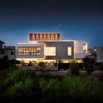 Casa Forma By Renesa Architecture Design Interiors Studio - Sheet36