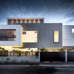 Casa Forma By Renesa Architecture Design Interiors Studio - Sheet33