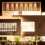 Casa Forma By Renesa Architecture Design Interiors Studio - Sheet30