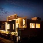 Casa Forma By Renesa Architecture Design Interiors Studio - Sheet29