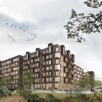 Cobrahave By C.F. Moller Architects - Sheet1