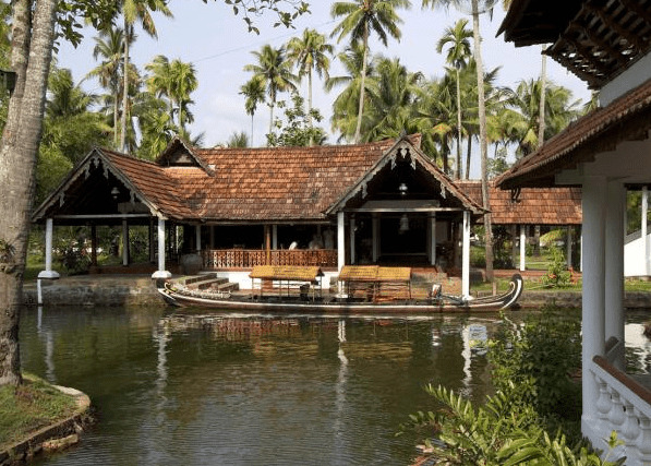 Top 40 Architecture Firms in Kerala - Environmental Creations (Cyriac & Company)