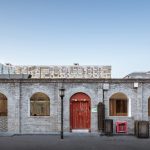 Courtyard House By ARCHSTUDIO - Sheet39