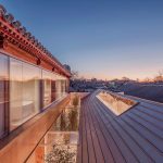 Courtyard House By ARCHSTUDIO - Sheet52