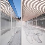 Courtyard House By ARCHSTUDIO - Sheet43