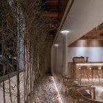 Courtyard House By ARCHSTUDIO - Sheet7