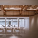 Courtyard House By ARCHSTUDIO - Sheet8