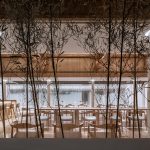 Courtyard House By ARCHSTUDIO - Sheet9