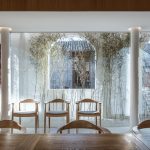 Courtyard House By ARCHSTUDIO - Sheet10