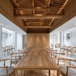 Courtyard House By ARCHSTUDIO - Sheet11