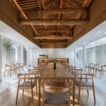 Courtyard House By ARCHSTUDIO - Sheet12