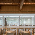 Courtyard House By ARCHSTUDIO - Sheet13
