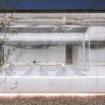 Courtyard House By ARCHSTUDIO - Sheet14