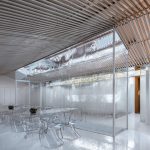Courtyard House By ARCHSTUDIO - Sheet15