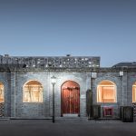 Courtyard House By ARCHSTUDIO - Sheet40