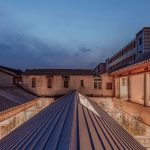 Courtyard House By ARCHSTUDIO - Sheet51