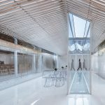 Courtyard House By ARCHSTUDIO - Sheet17