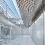 Courtyard House By ARCHSTUDIO - Sheet18
