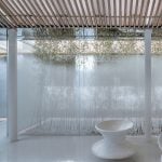 Courtyard House By ARCHSTUDIO - Sheet21