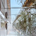 Courtyard House By ARCHSTUDIO - Sheet22