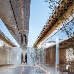 Courtyard House By ARCHSTUDIO - Sheet23