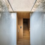 Courtyard House By ARCHSTUDIO - Sheet24